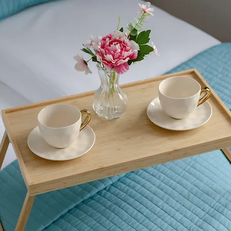 Spacious With Underground Parking And Terrace By Renters Apartament